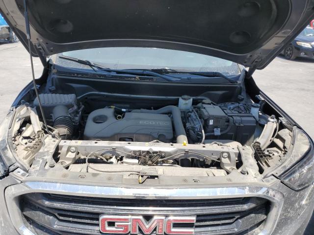 3GKALTEV3LL227793 GMC Terrain Sle
