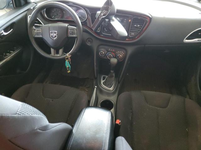1C3CDFAA5FD150560 Dodge DART SE