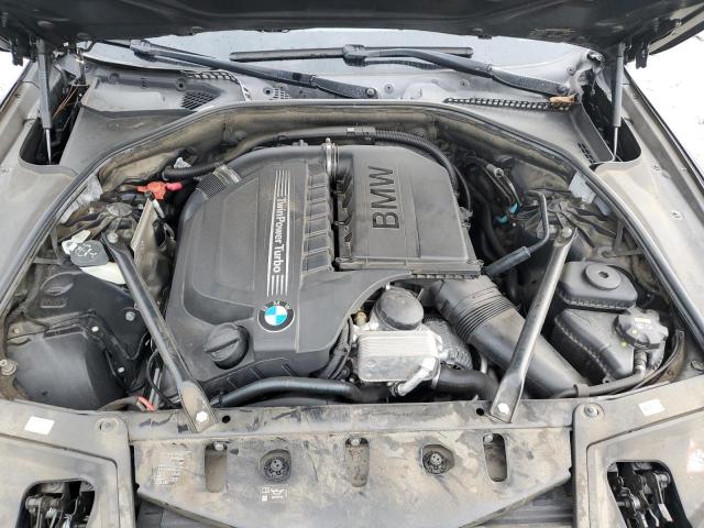 WBA5B3C57GG256515 BMW 535 XI