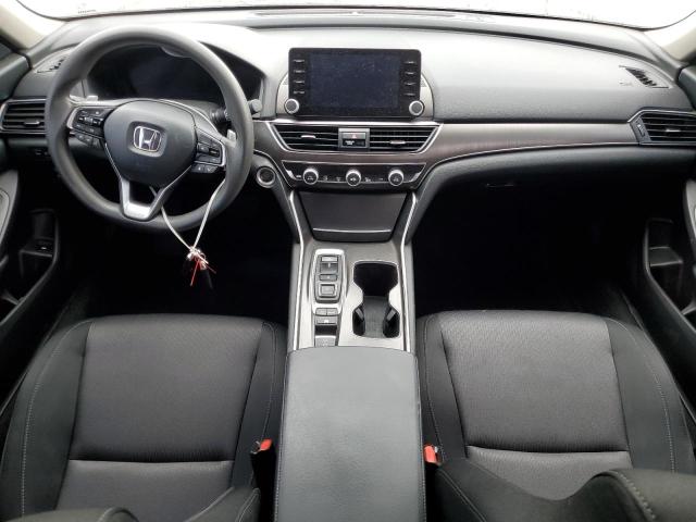 1HGCV3F15MA010055 Honda ACCORD HYBRID