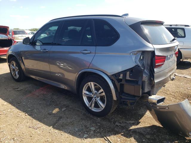 5UXKS4C5XF0N08551 BMW X5 Xdrive35d