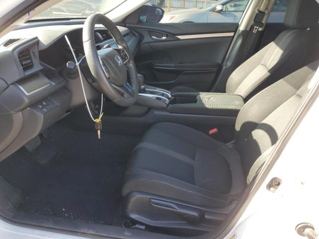 2HGFC2F62LH544770 Honda Civic Lx