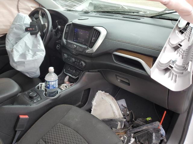 3GKALTEV2LL341669 GMC Terrain Sle