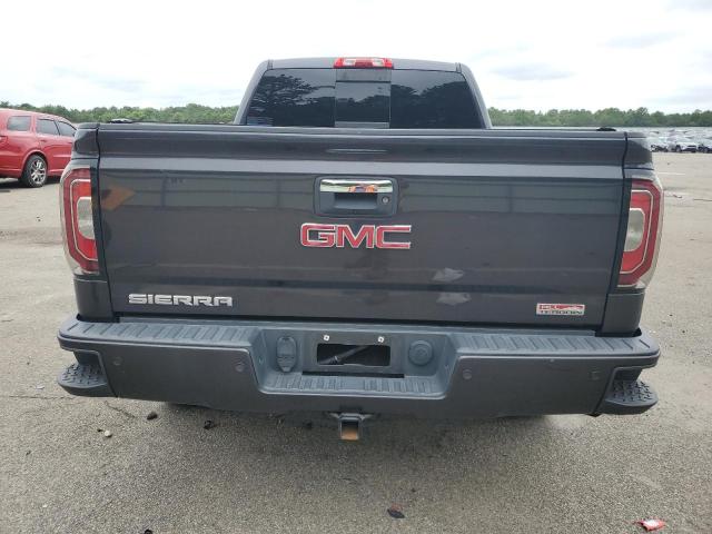 1GTV2NEC2GZ248336 GMC Sierra K1500 Slt