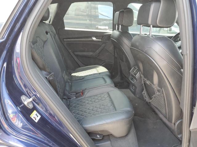 WA1A4AFY3J2054551 Audi Sq5 Premium Plus