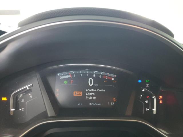 7FARW1H86JE011873 Honda CR-V EXL