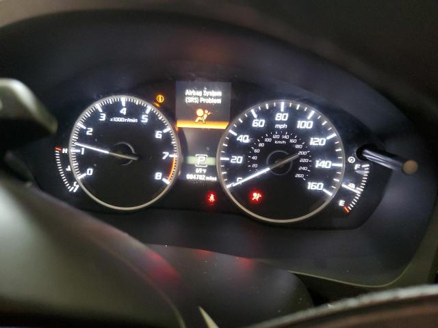 19UDE2F79HA800113 Acura Ilx Premium