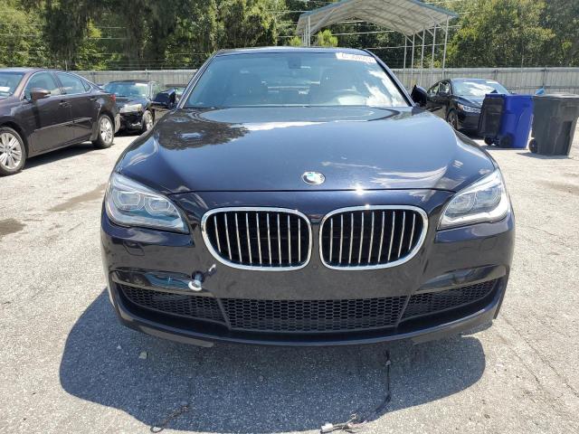 WBAYA8C55ED825101 BMW 750 I