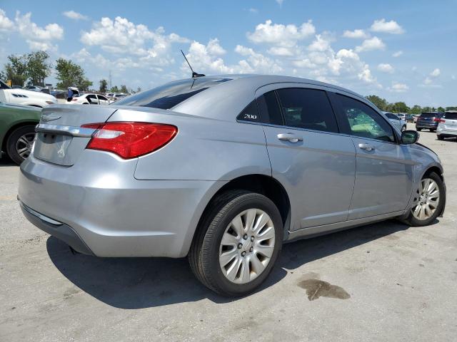 1C3CCBAB7EN212151 Chrysler 200 LX
