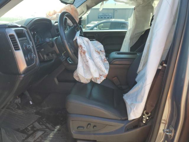 3GTU2NECXHG303130 GMC Sierra K1500 Slt