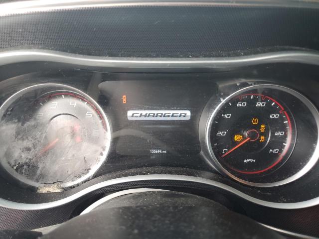 2C3CDXHGXGH257799 Dodge Charger Sxt
