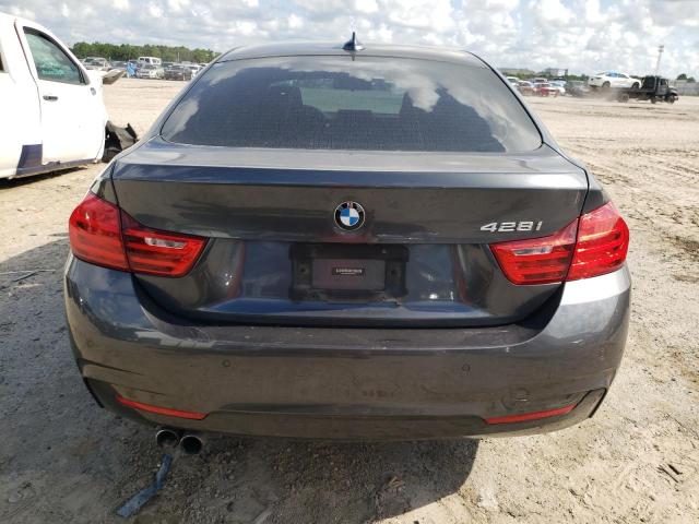 WBA4A9C5XGG695631 BMW 428 I Gran Coupe Sulev