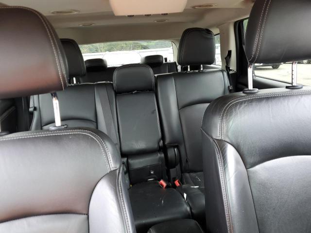3C4PDDGG3JT511297 Dodge Journey Crossroad