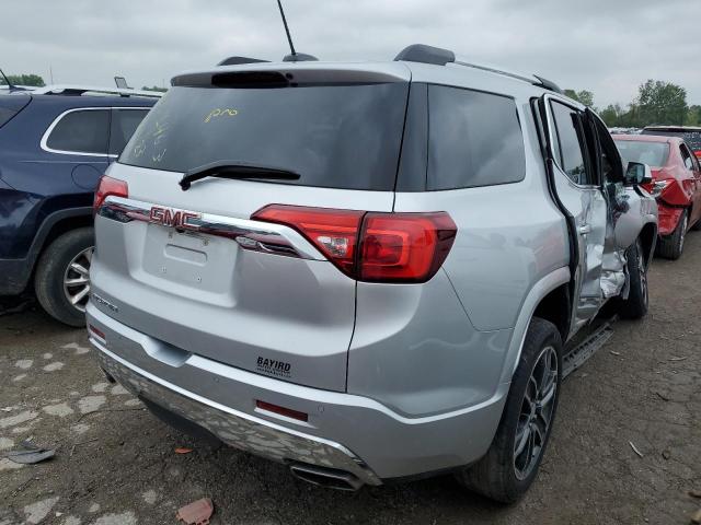 1GKKNPLS7KZ115228 GMC Acadia Denali