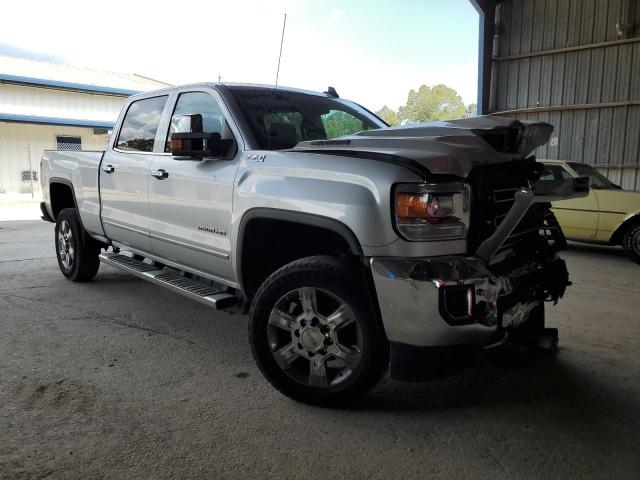 1GT12TEY9JF274648 GMC Sierra K2500 Slt