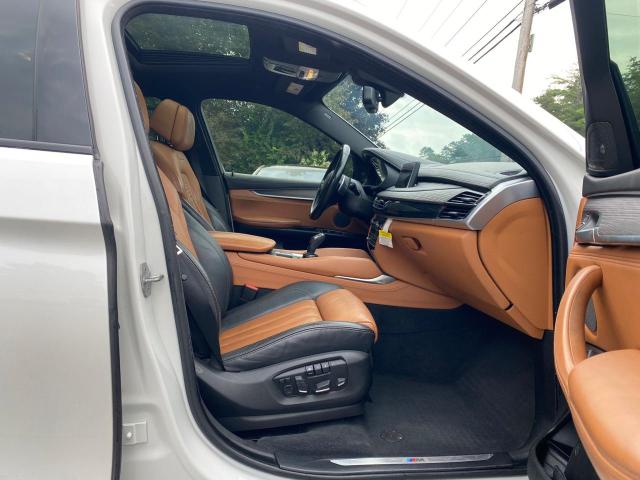 5UXKU6C53F0F93855 BMW X6 Xdrive50i