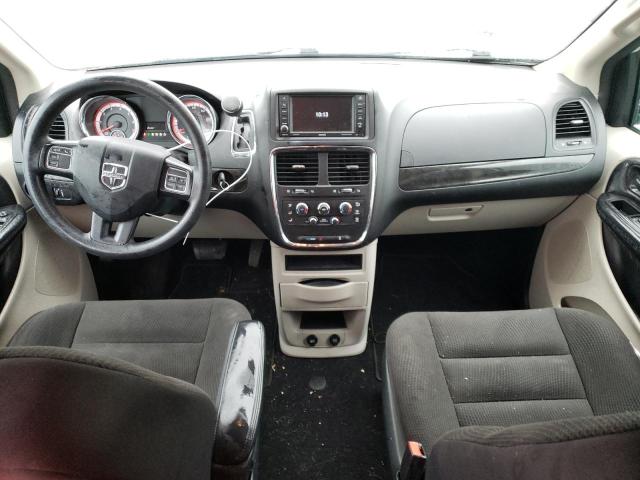 2C4RDGBG4JR176328 Dodge Grand Caravan Se