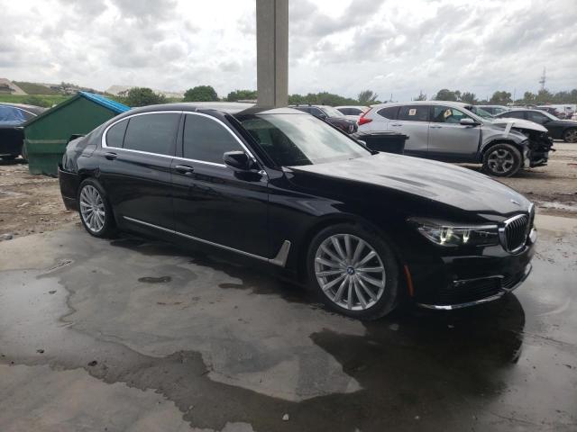 WBA7E2C31HG741176 BMW 740 I
