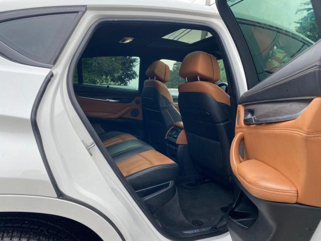 5UXKU6C53F0F93855 BMW X6 Xdrive50i