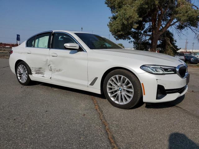 WBA13BJ0XPCN29872 BMW 530 XI