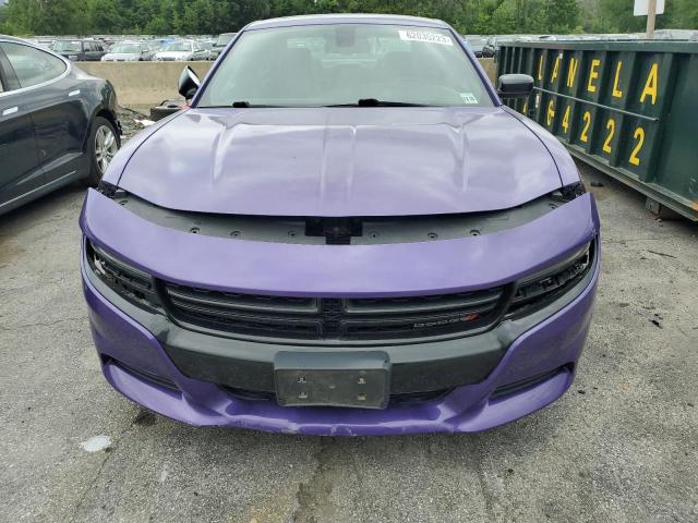 2C3CDXJGXKH523874 Dodge Charger Sxt