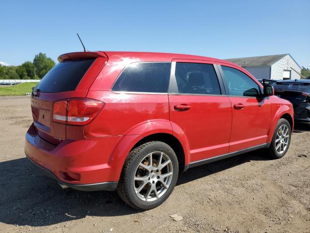 3C4PDDEG2KT779651 Dodge JOURNEY GT