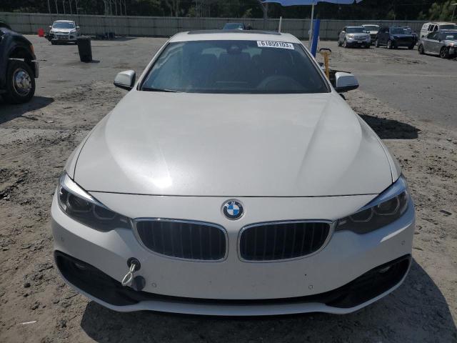 WBA4J1C5XJBM10402 BMW 430i Gran Coupe