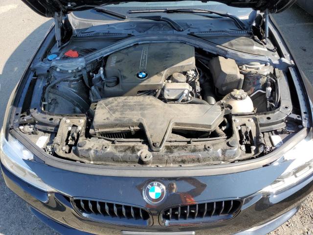 WBA8A3C56JA488338 BMW 320 XI