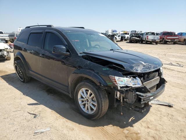 3C4PDCBG1FT678606 Dodge Journey Sxt