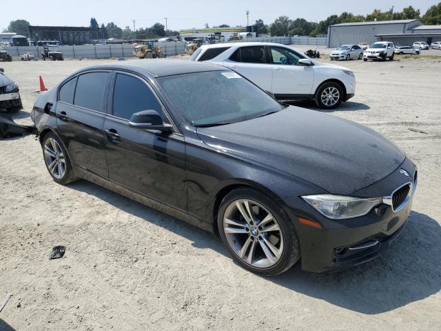WBA3D3C52EK155619 BMW 328 D