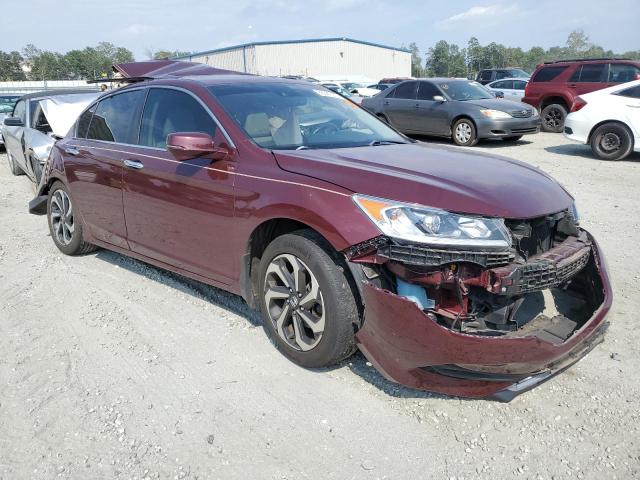 1HGCR2F92GA164165 Honda ACCORD EXL