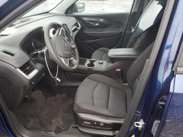 3GKALMEV8NL246722 GMC Terrain Sle
