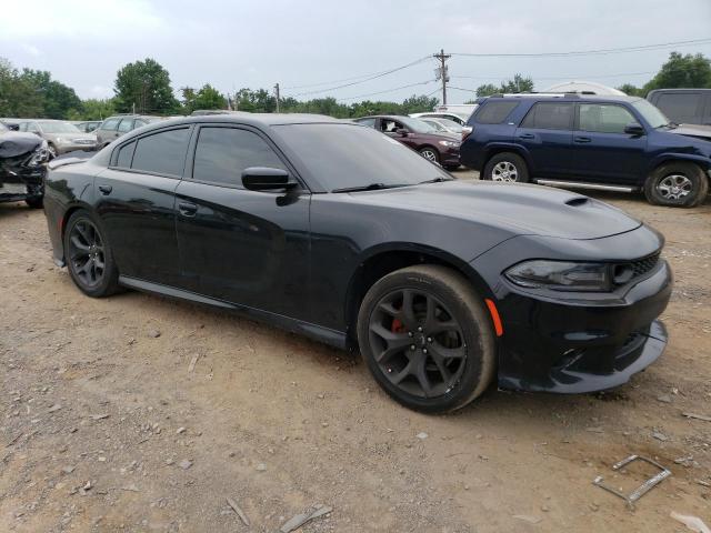 2C3CDXHGXKH681069 Dodge CHARGER GT