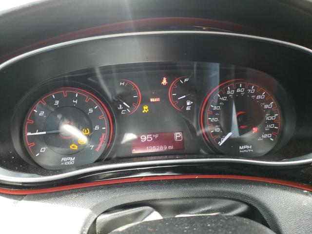 1C3CDFFA8GD791583 Dodge Dart Sxt Sport