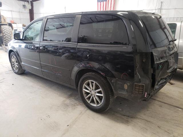 2C4RDGBG2GR348428 Dodge Grand Caravan Se