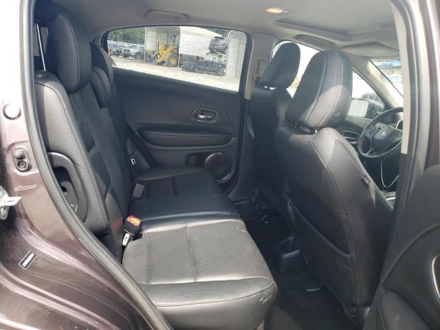 3CZRU6H90LM737017 Honda Hr-v Touring