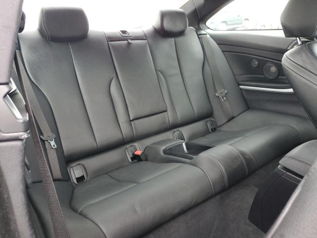 WBA4W5C5XKAE50725 BMW 430xi