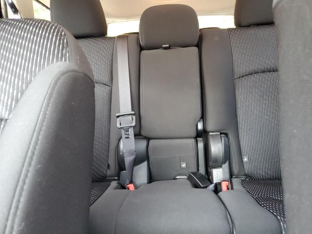 3C4PDDBG7GT133601 Dodge Journey Sxt
