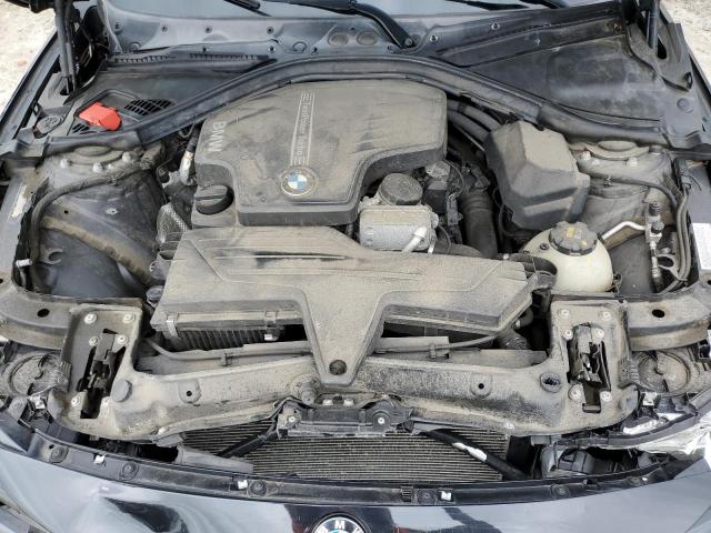 WBA8E5G50GNT40553 BMW 320 XI