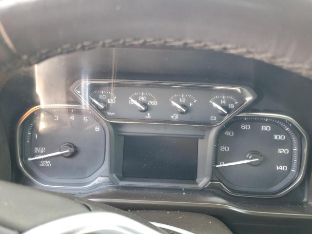 1GTU9DED1KZ361844 GMC Sierra K1500 Slt