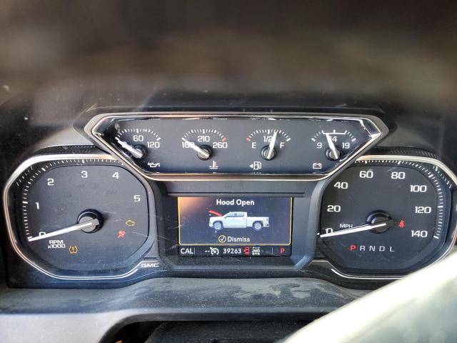 1GT59MEY6NF214268 GMC Sierra K2500 Sle