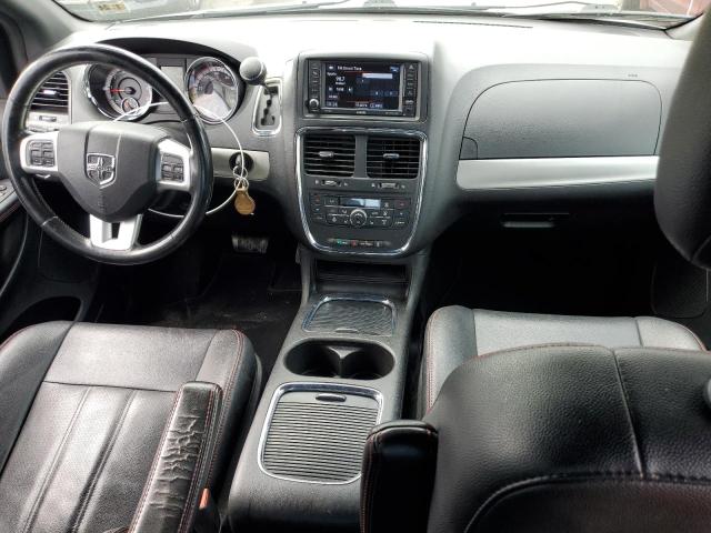 2C4RDGEGXKR680041 Dodge Grand Caravan Gt
