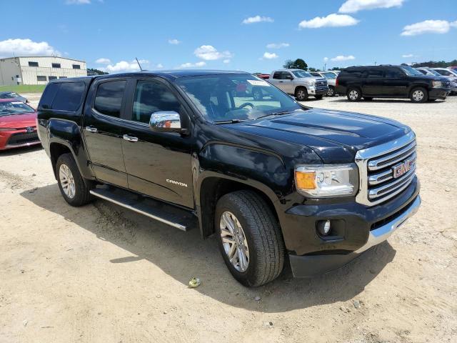 1GTG5DEN7H1319378 GMC CANYON SLT