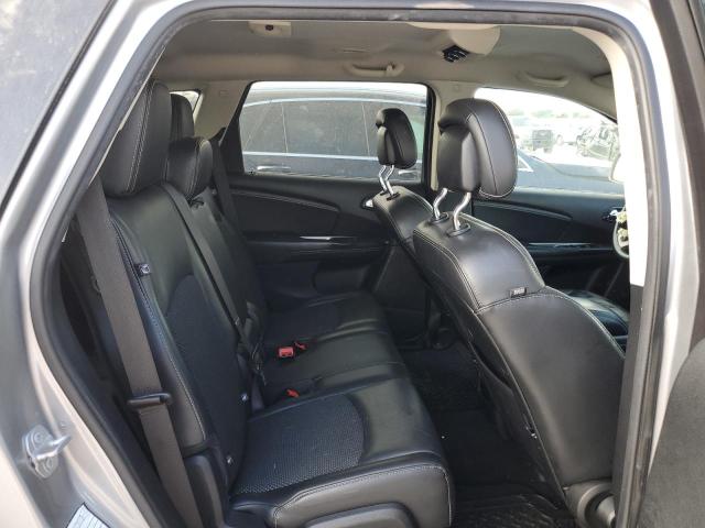 3C4PDCGG4JT156800 Dodge Journey Crossroad