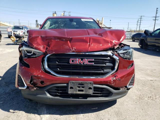 3GKALMEV3KL108484 GMC Terrain Sle