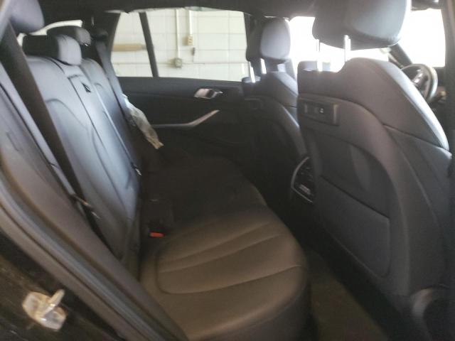 5UXTA6C08N9L86077 BMW X5 Xdrive45e