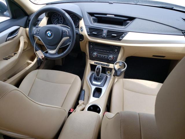 WBAVM1C50EVW52468 BMW X1 Sdrive28i