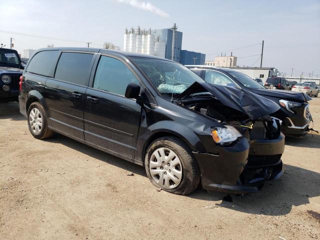 2C4RDGBG6GR219690 Dodge Grand Caravan Se