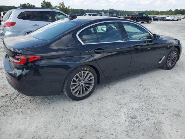 WBA53BH09MWW95642 BMW 530 I