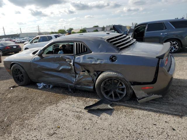 2C3CDZKG4KH748057 Dodge Challenger Gt